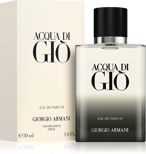 Giorgio Armani Acqua Di Gio EDP 50 ml