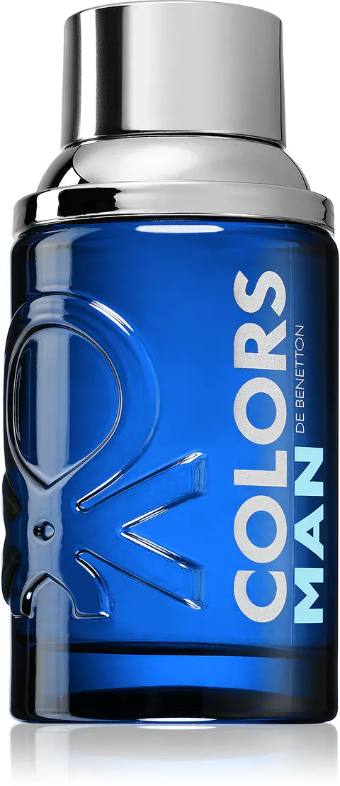 Benetton Colors Blue EDT 200 ML HOMBRE 