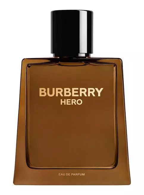 Burberry Hero EDP 100 ML 2