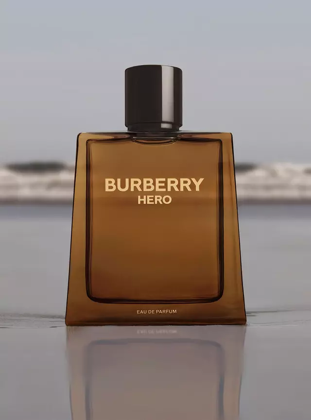 Burberry Hero EDP 100 ML 4