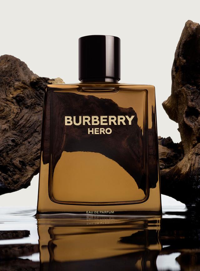 Burberry Hero EDP 100 ML 5