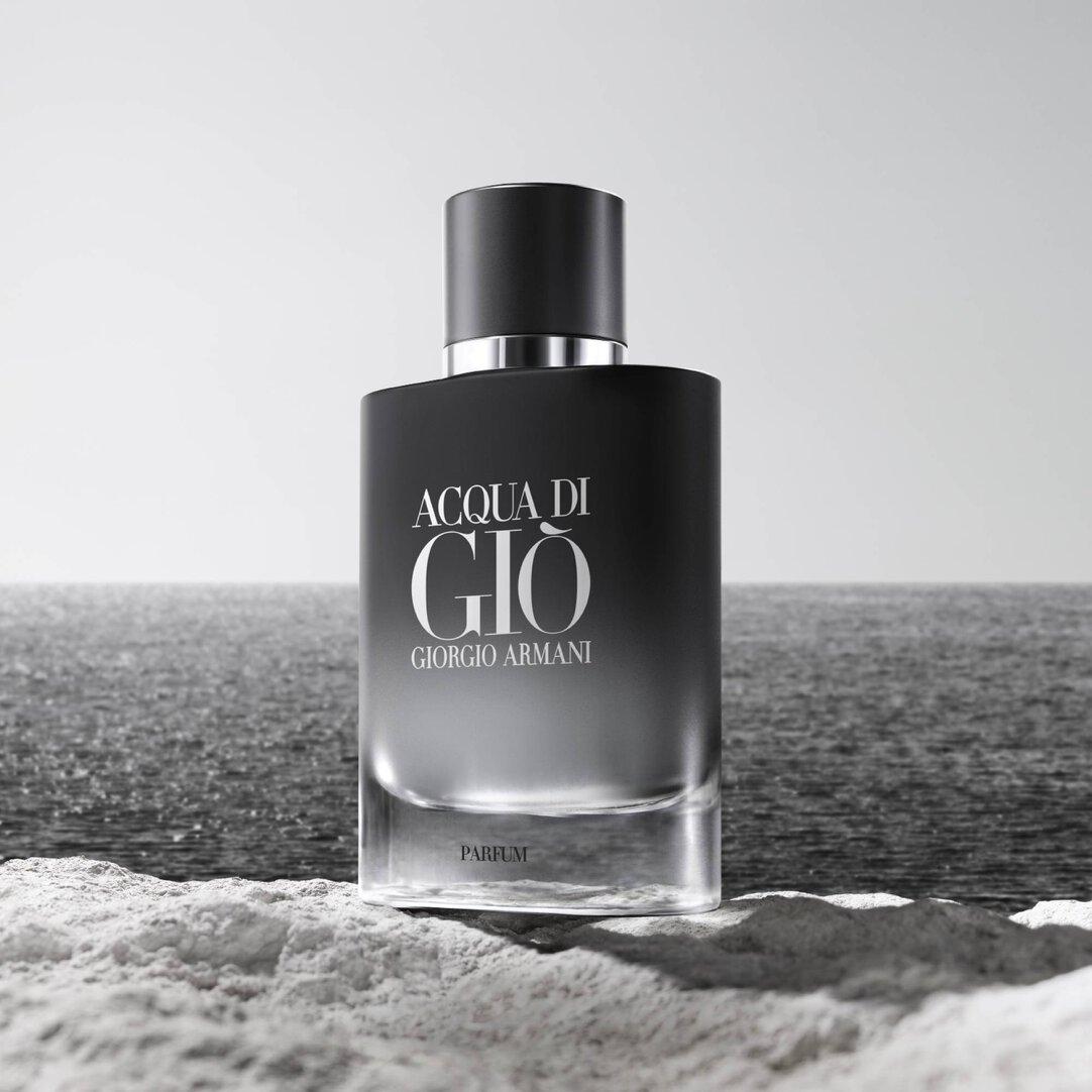 Acqua Di Gio Parfum 100 ml Recargable 4