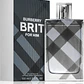 BRIT FOR HIM EDT 100 ML BURBERRY - Miniatura 1