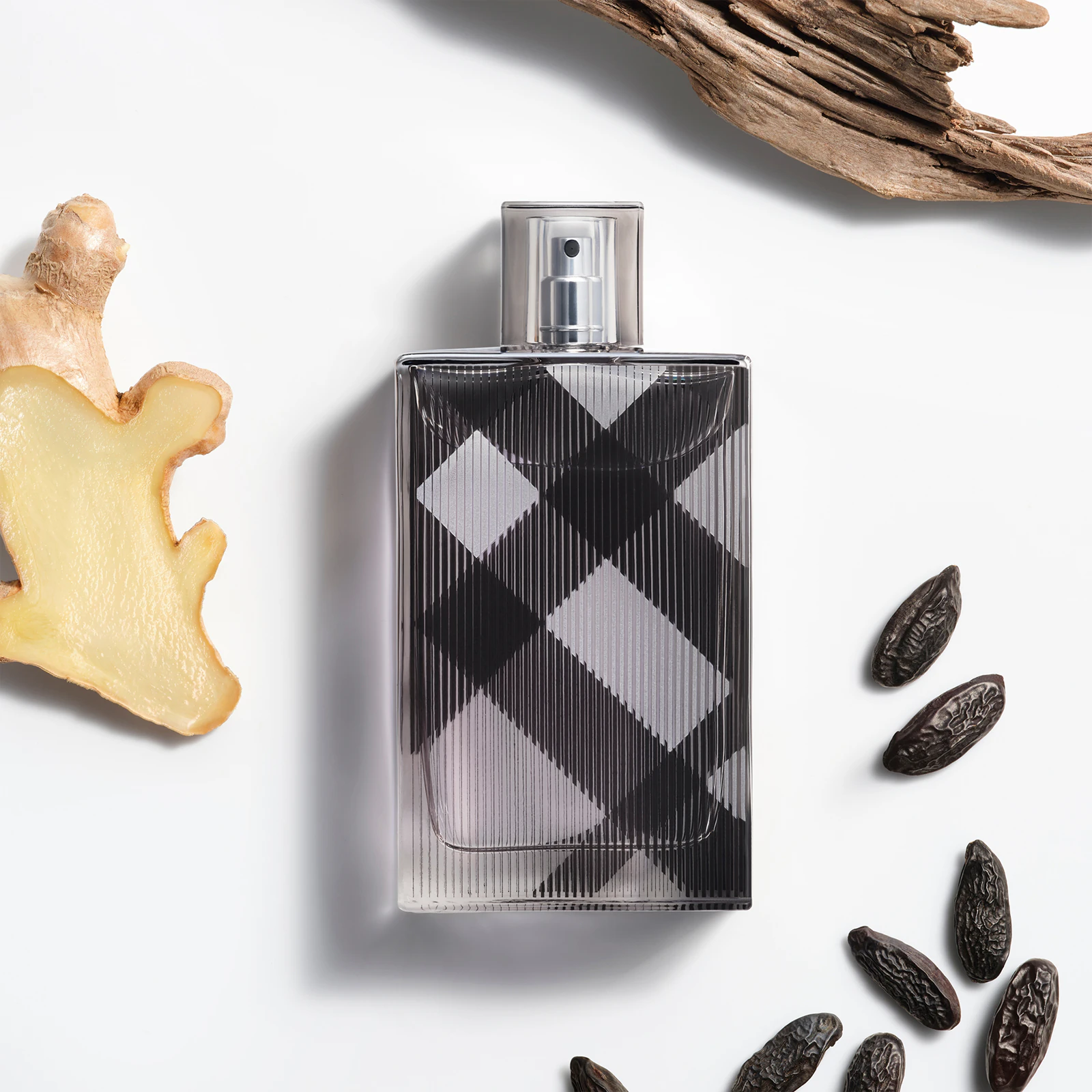 BRIT FOR HIM EDT 100 ML BURBERRY 3