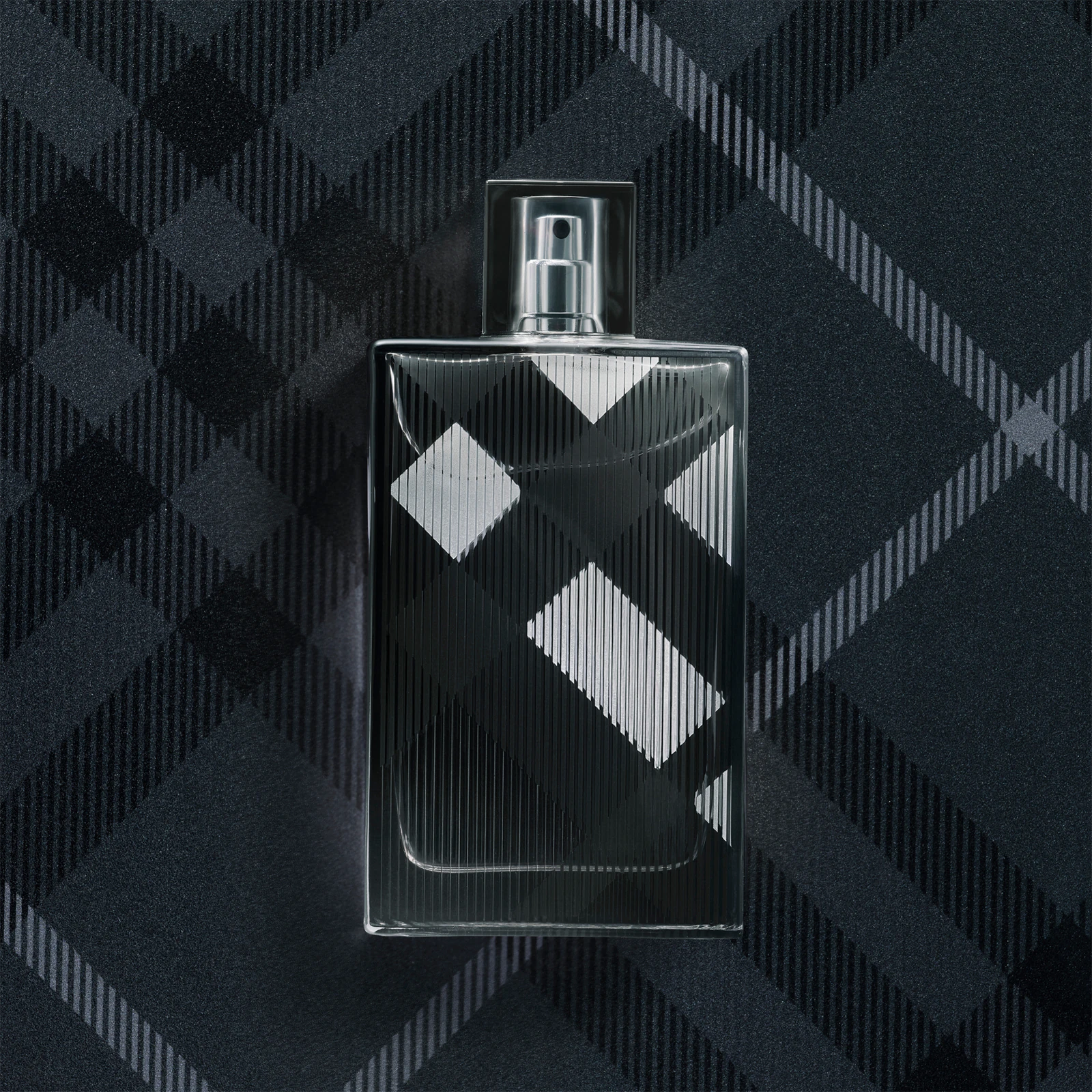 BRIT FOR HIM EDT 100 ML BURBERRY 4