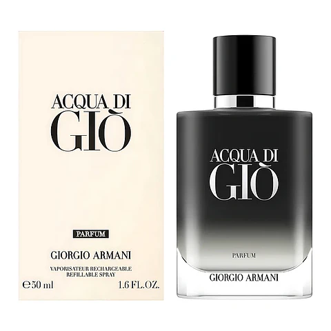 Acqua Di Gio Parfum 50 ML Recargable