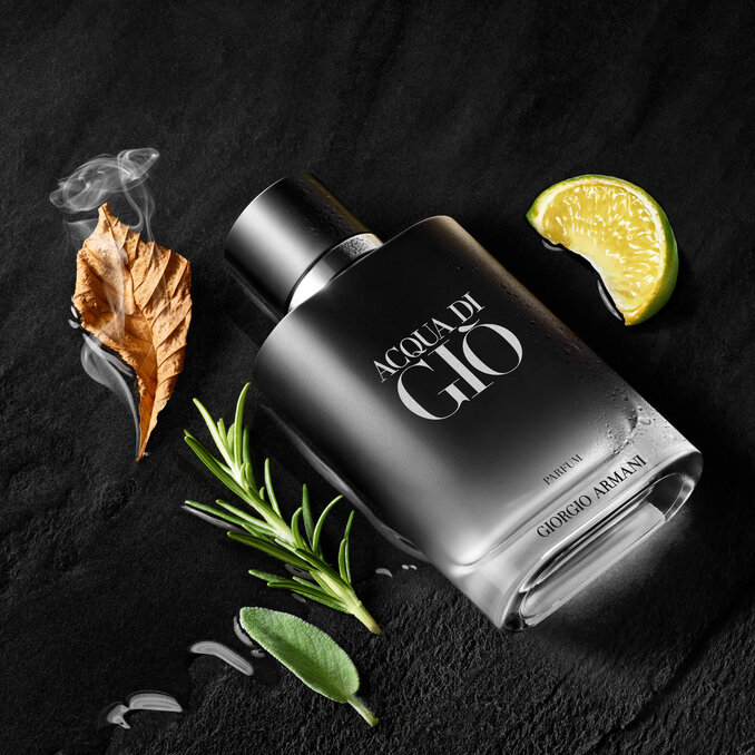 Acqua Di Gio Parfum 50 ML Recargable 3