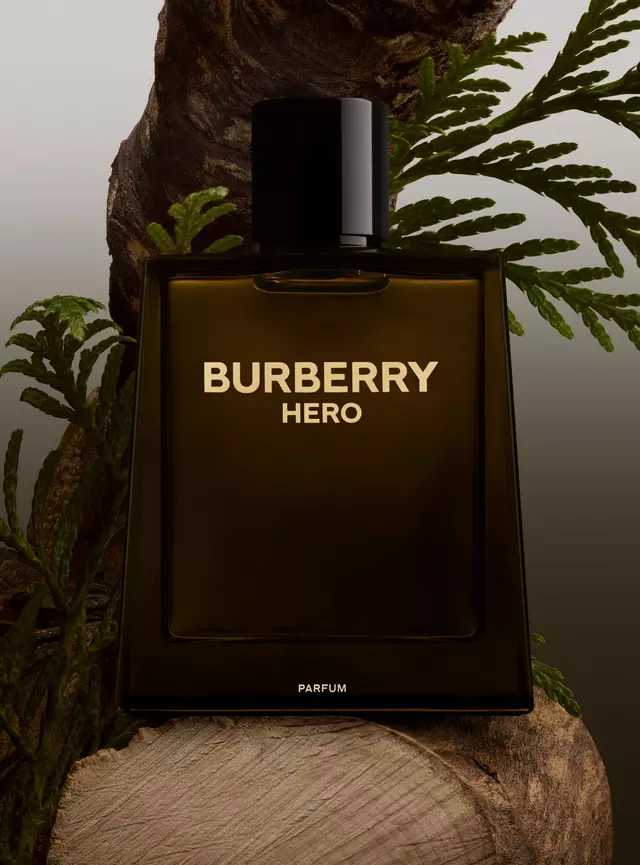 Hero Parfum Hombre 100 ml 3