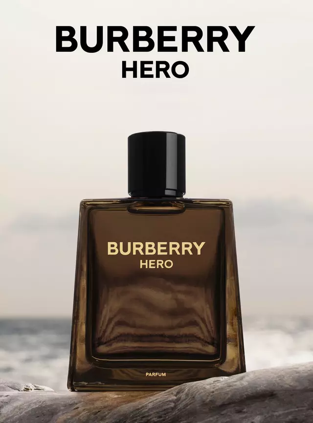 Hero Parfum Hombre 100 ml 4