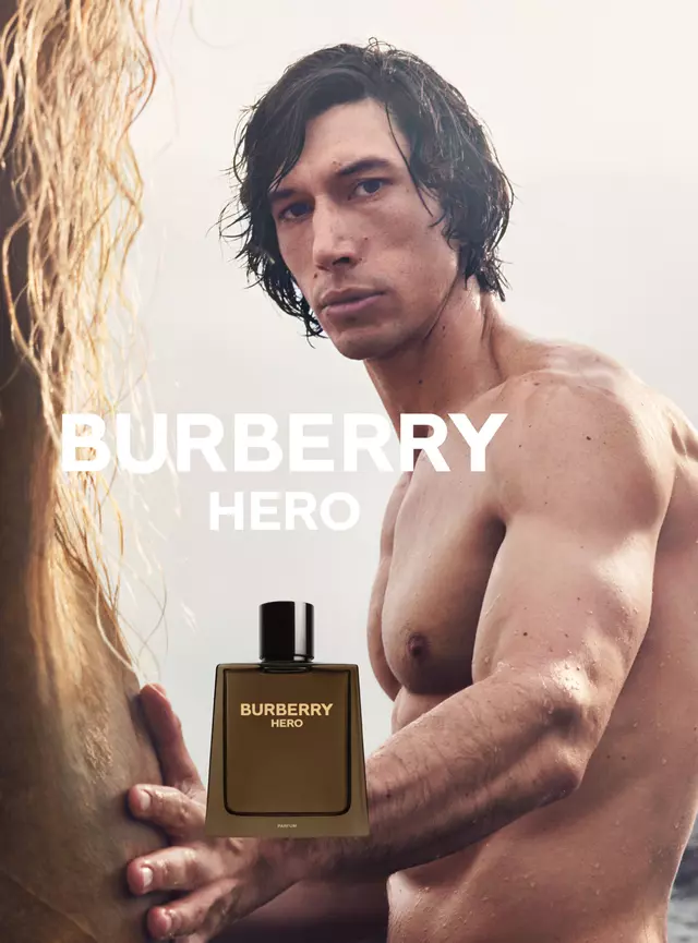 Hero Parfum Hombre 100 ml 5