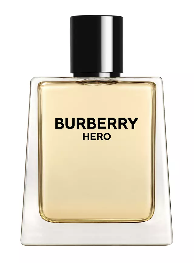 BURBERRY HERO EDT 100ML 2