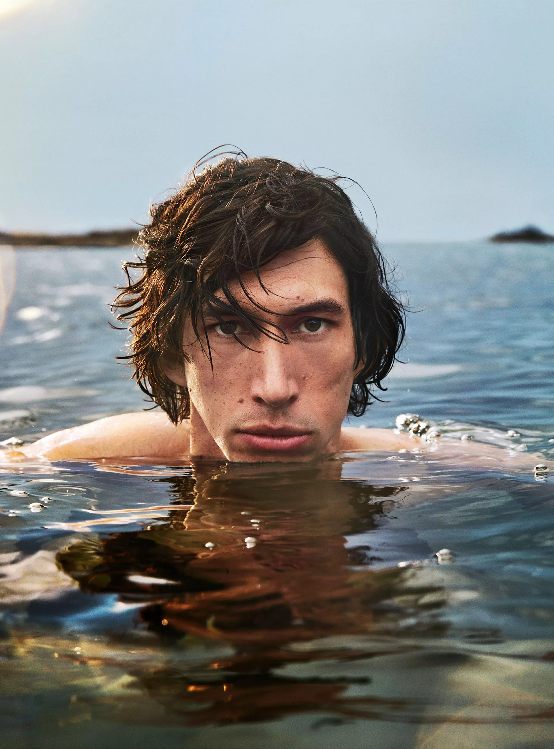 BURBERRY HERO EDT 100ML 5