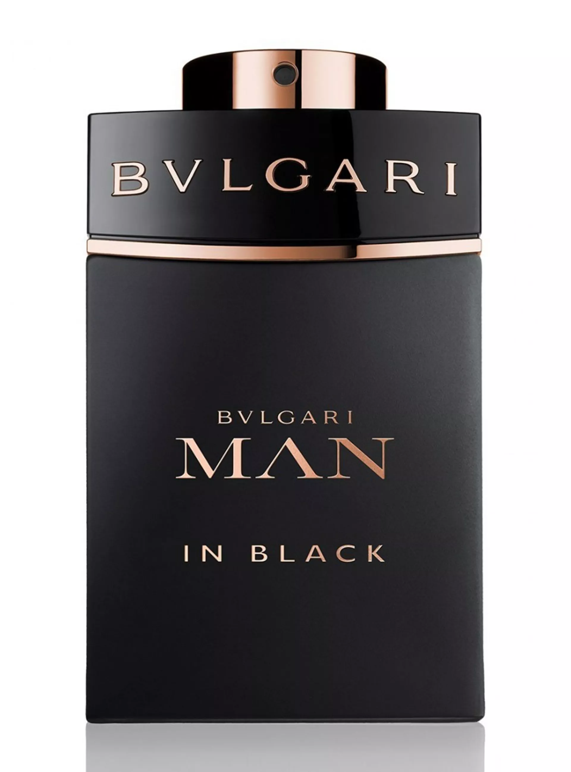 Bvlgari Man In Black EDP 100 ml 2