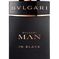 Bvlgari Man In Black EDP 100 ml - Miniatura 2