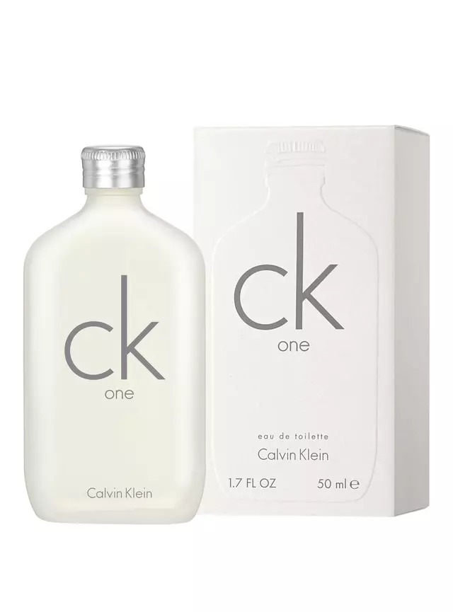 Calvin Klein CK One EDT 50 ml 1