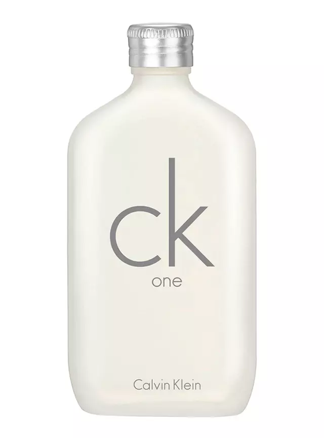 Calvin Klein CK One EDT 50 ml 2
