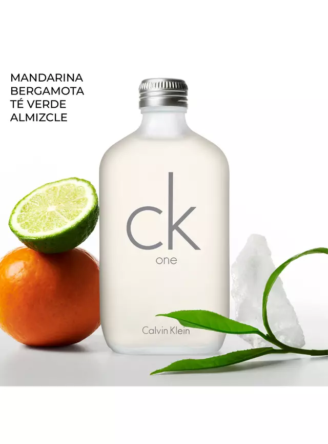 Calvin Klein CK One EDT 50 ml 3