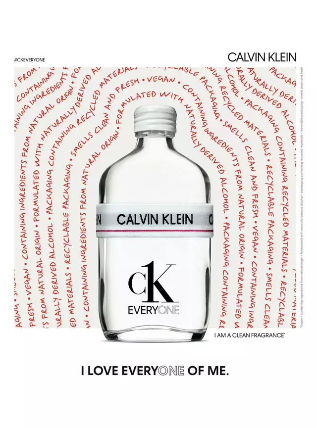 CK EVERYONE EDT 200 ML UNISEX 3