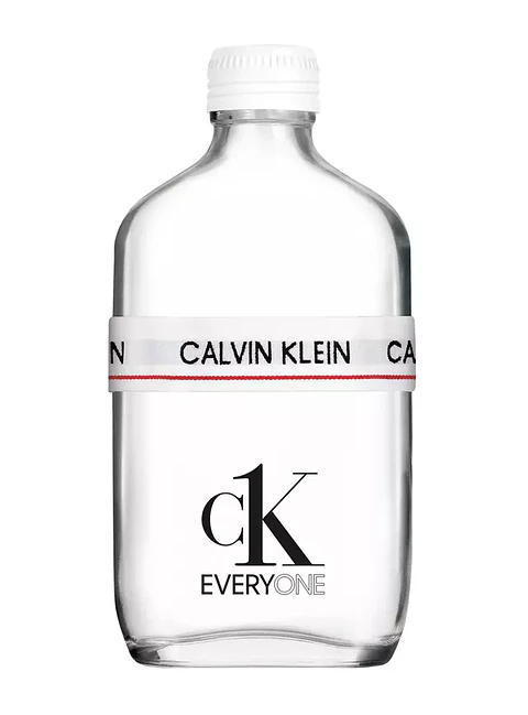 CK EVERYONE EDT 200 ML UNISEX