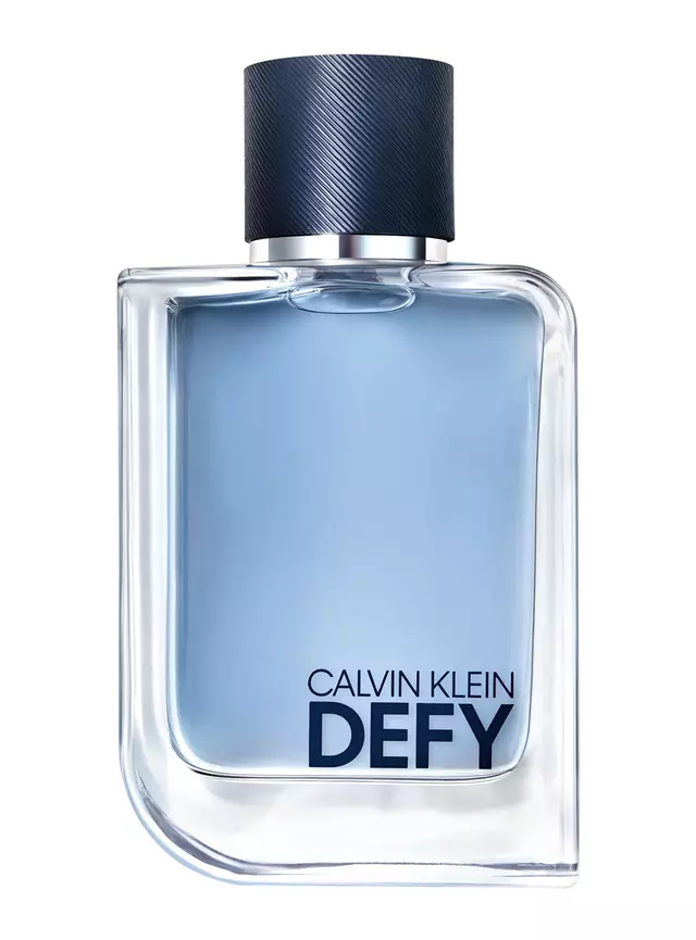 Calvin Klein Defy EDT 100 ML Hombre 2