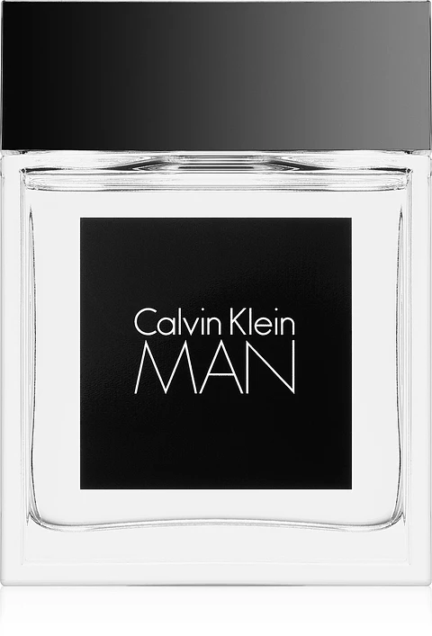 CALVIN KLEIN MAN EDT 100 ML