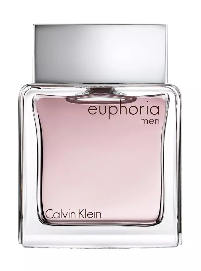 Calvin Klein Euphoria Men 100ML EDT Hombre 1