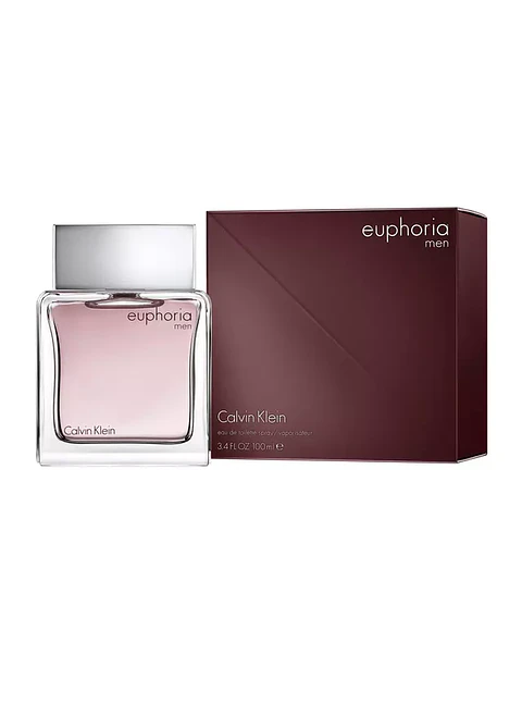 Calvin Klein Euphoria Men 100ML EDT