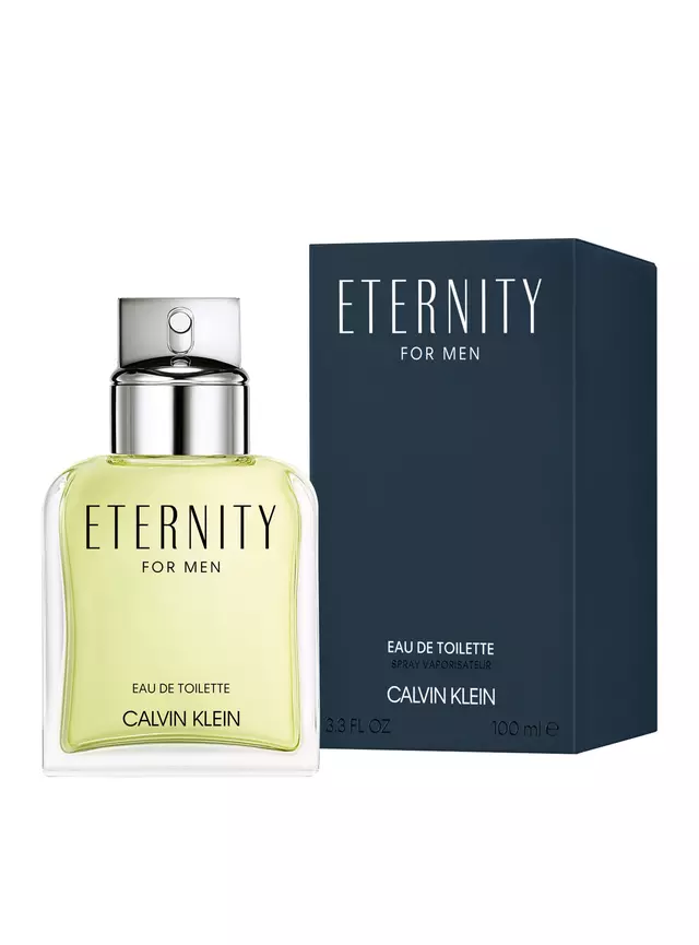 Eternity Men EDT 100 ml 1