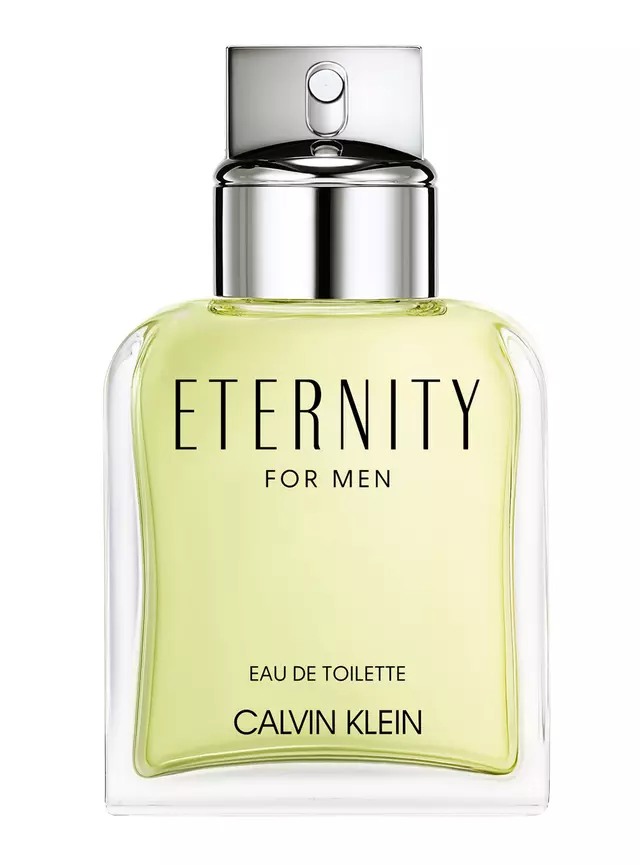 Eternity Men EDT 100 ml 2