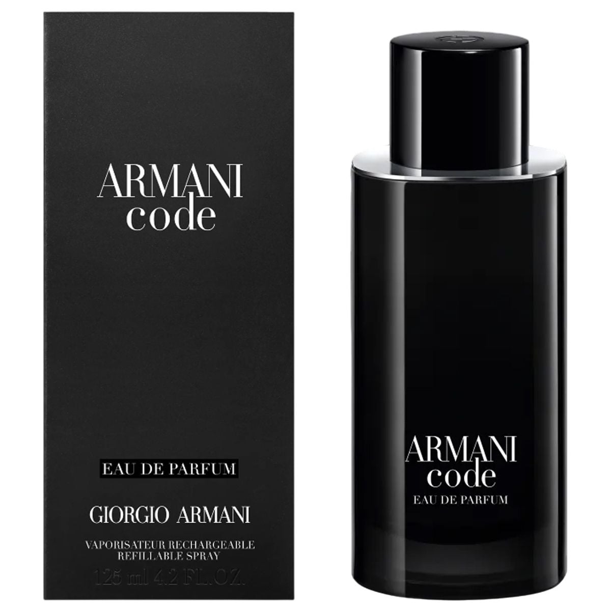 Armani Code EDP 125 ml Hombre Giorgio Armani 1