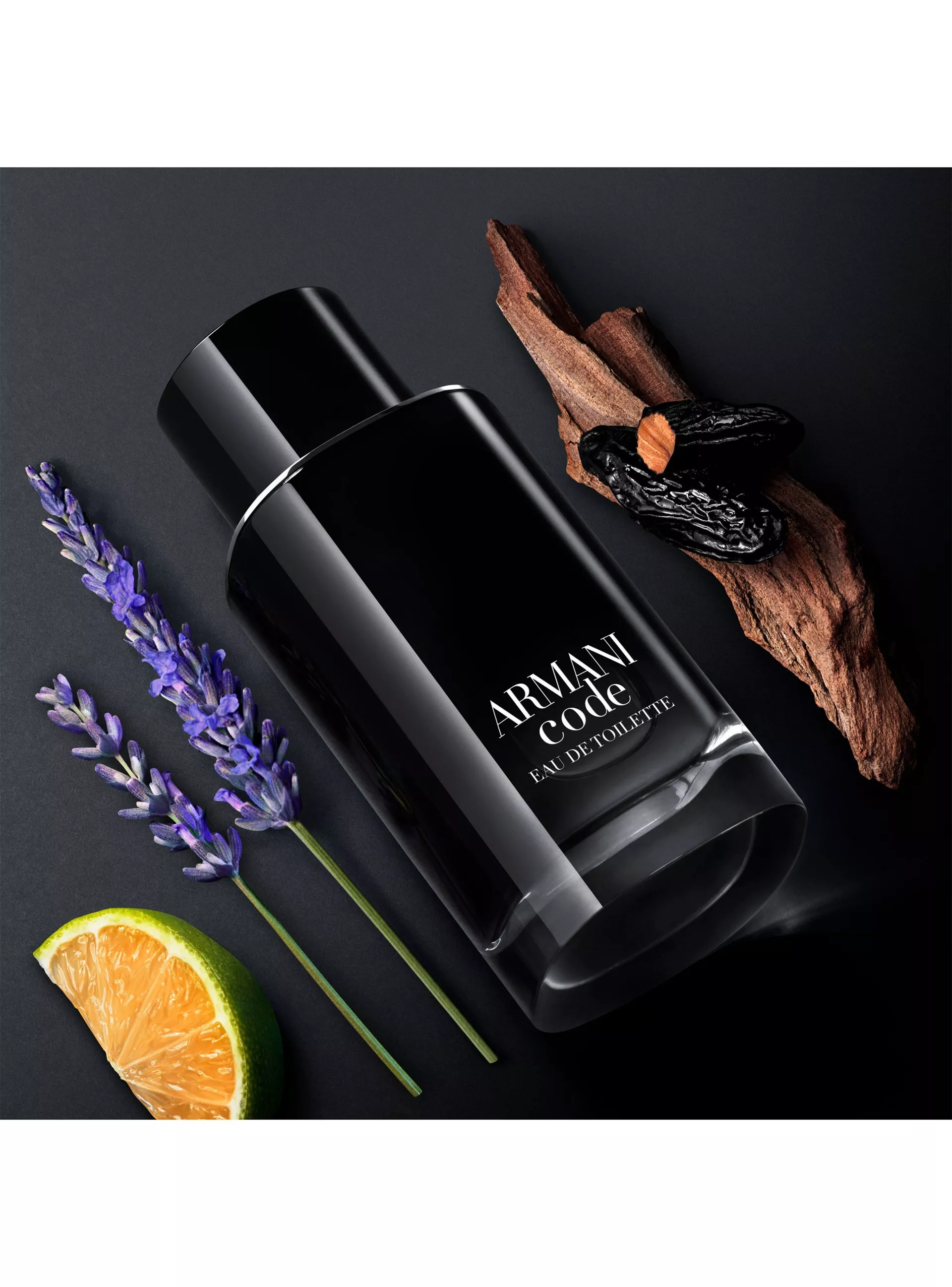 Giorgio Armani Code EDT 75 ML Hombre 3