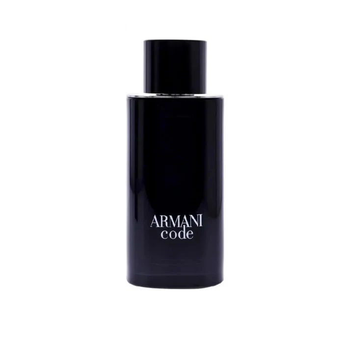 Giorgio Armani Code EDT 75 ML Hombre 2