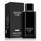 Giorgio Armani Code PARFUM 125 ML Hombre Recargable - Miniatura 1