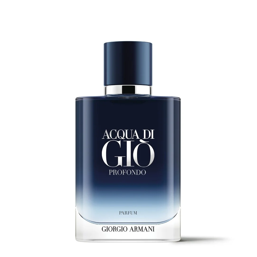 Giorgio Armani Acqua Di Gio Profondo Parfum 100 ML 2