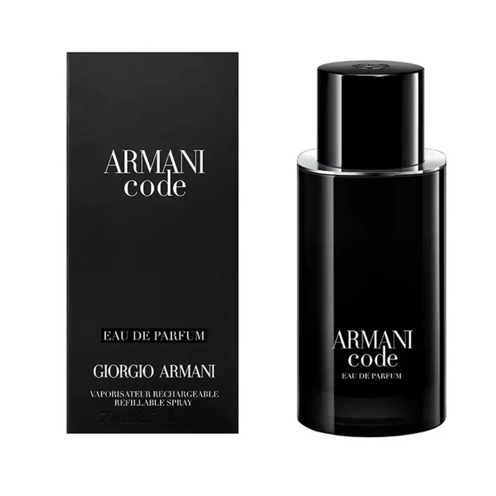 Armani Code EDP 75 ml. Giorgio Armani 1
