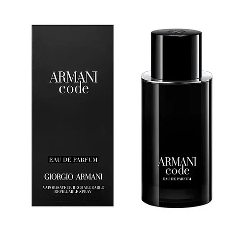 Armani Code EDP 75 ml. Giorgio Armani
