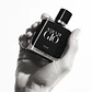 Acqua di Gio Elixir 50 ml Giorgio Armani - Miniatura 5