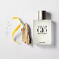 ACQUA DI GIO POUR HOMME EDT 200 ML - Miniatura 3