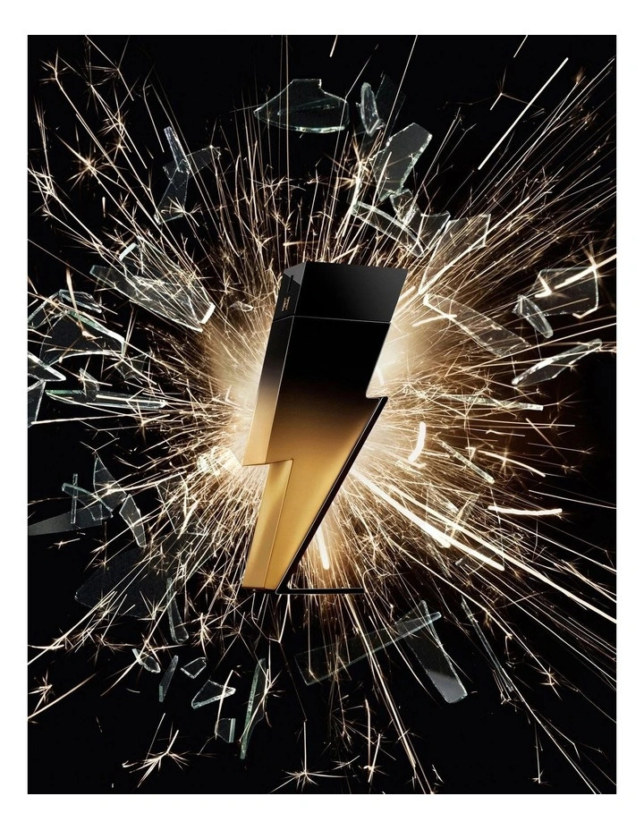 Carolina Herrera Bad Boy EDP Extreme 100ml 3