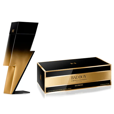Carolina Herrera Bad Boy EDP Extreme 150 ml