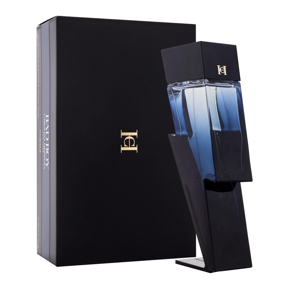 Carolina Herrera Bad Boy Cobalt EDP ÉLECTRIQUE 150 ML 1