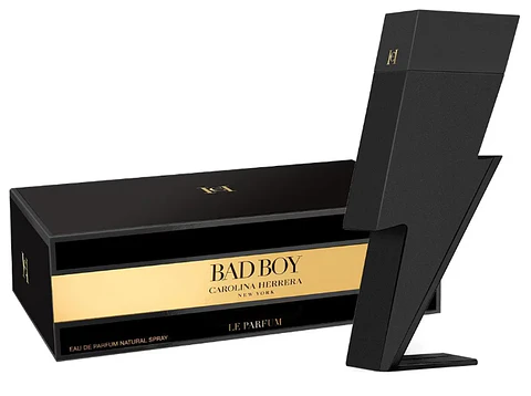 Carolina Herrera BAD BOY Le Parfum EDP 150 ml
