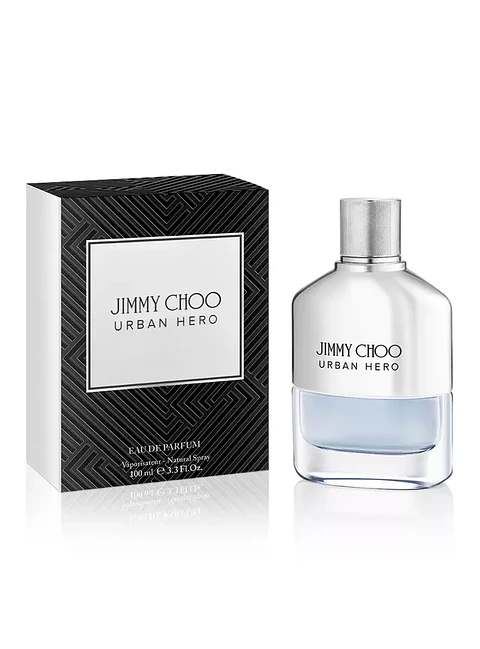JIMMY CHOO URBAN HERO EDP 100 ML