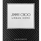 JIMMY CHOO URBAN HERO EDP 100 ML - Miniatura 2