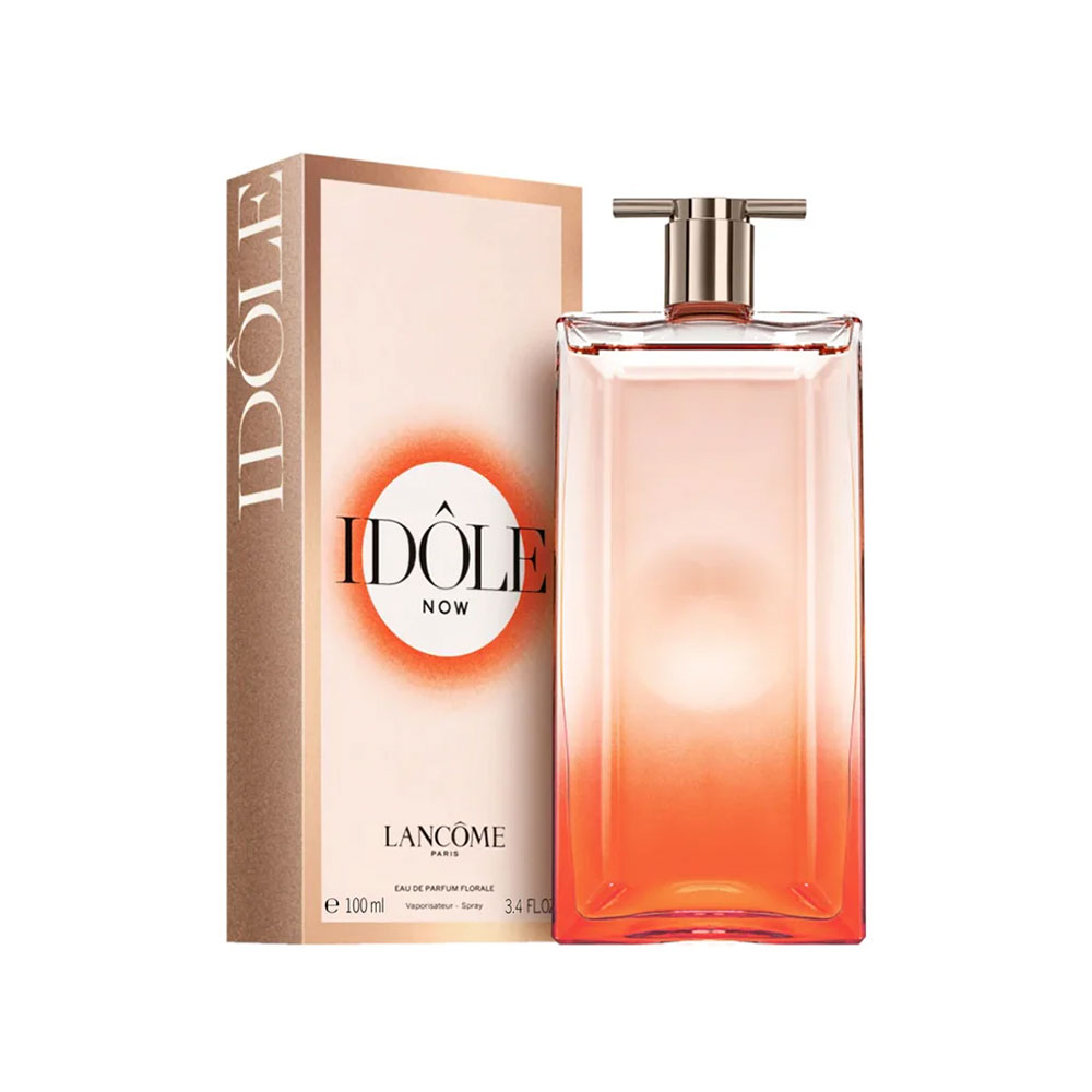 IDOLE NOW EDP FLORALE 100 ML. LANCOME 1