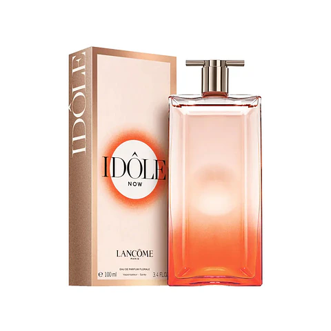 IDOLE NOW EDP FLORALE 100 ML. LANCOME