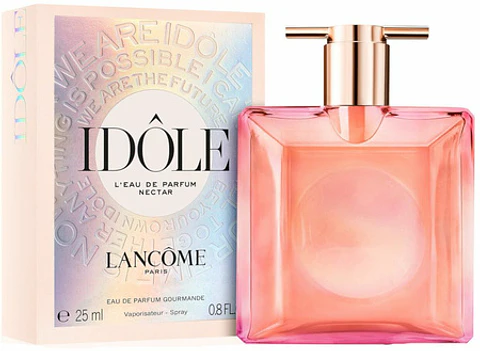 LANCÔME IDÔLE LEAU DE PARFUM NECTAR 25 ML MUJER