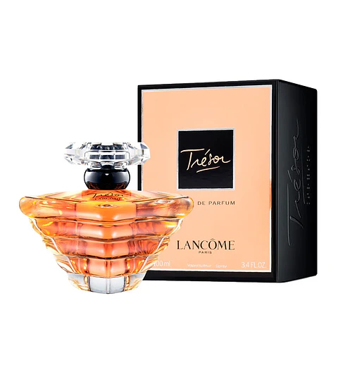TRÉSOR 100ML EDP MUJER LANCOME