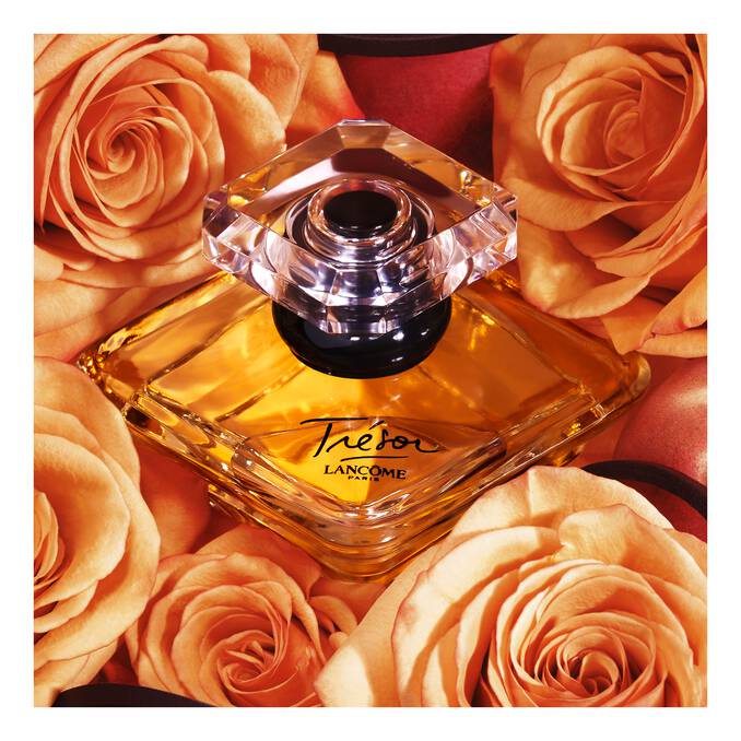 TRÉSOR 100ML EDP MUJER LANCOME 4