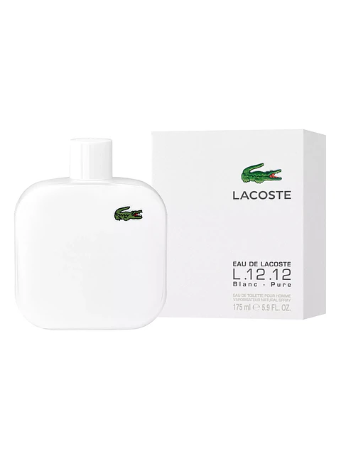 Lacoste Blanc EDT 175 ml